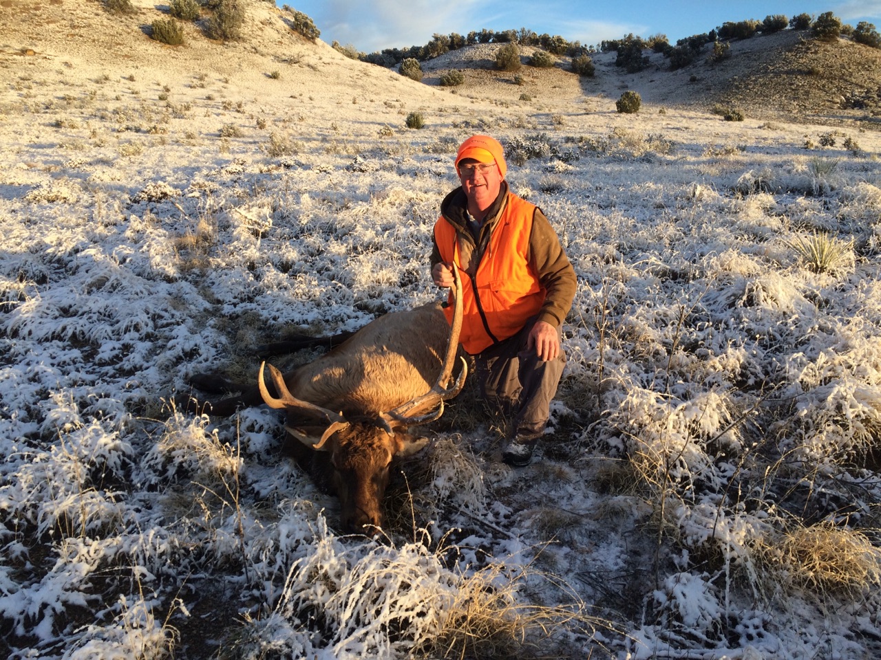 PCMS 2018 Photo Gallery Fort Carson iSportsman